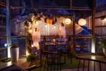 Event Haloween at Happy Crab - Hải Sản Xô